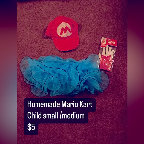 $5 child Halloween Costumes many to choose from. Super cheap in good condition - Picture 15 of 16